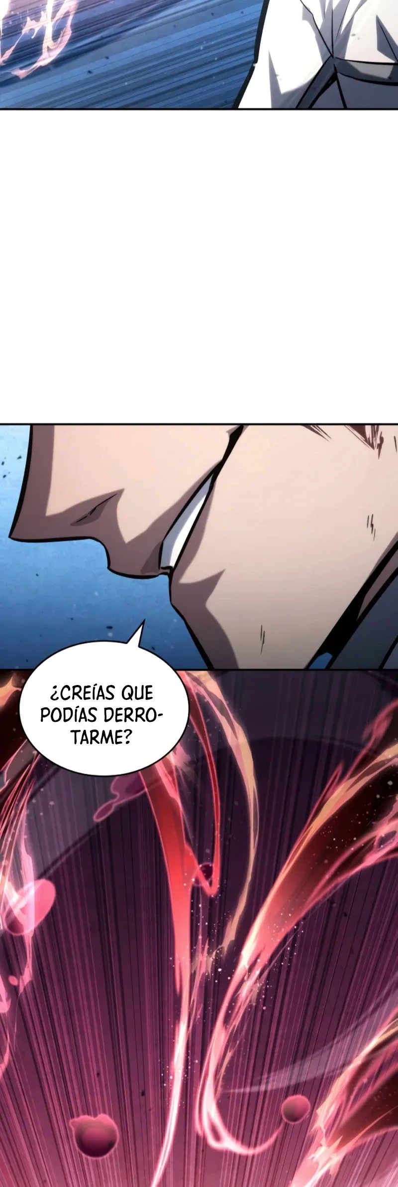 Nigromante sin límites Capítulo 112 en Línea - página 26