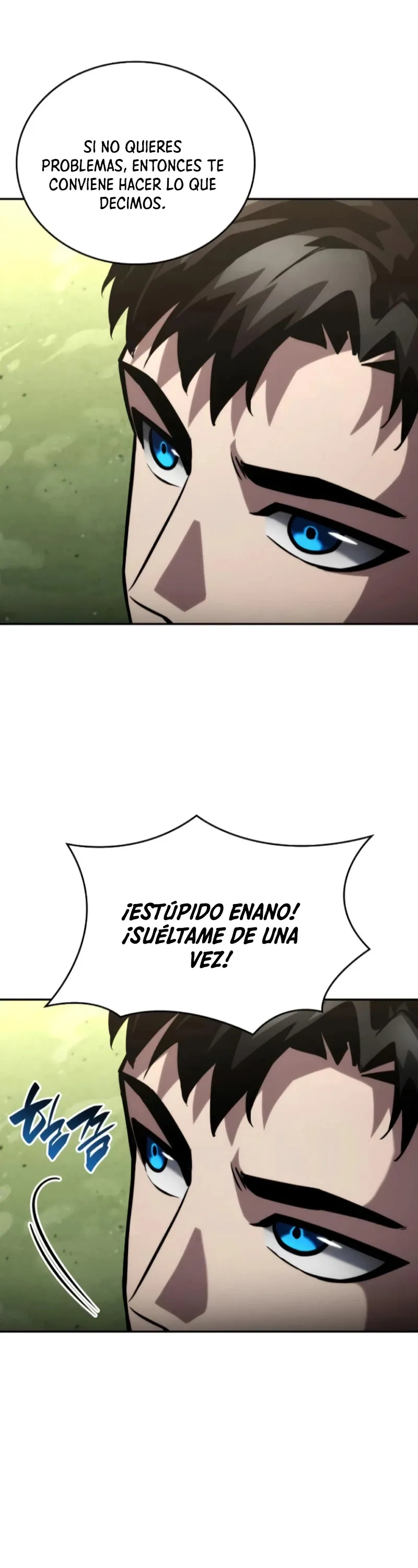 Nigromante sin límites Capítulo 113 en Línea - página 45