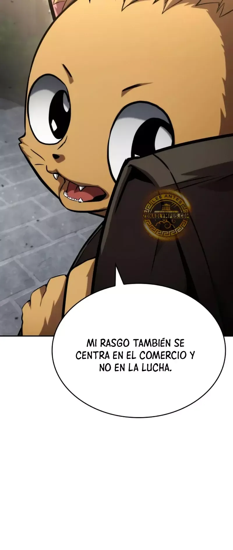 Nigromante sin límites Capítulo 114 en Línea - página 17