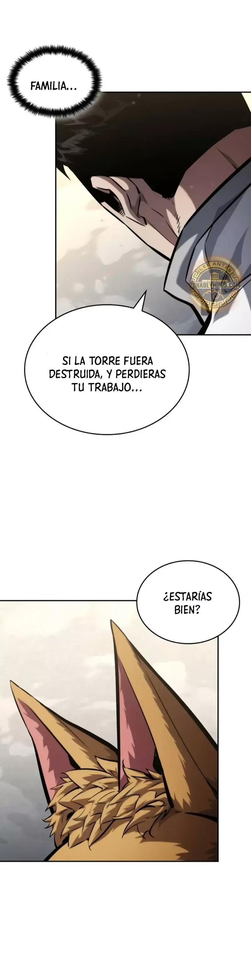 Nigromante sin límites Capítulo 114 en Línea - página 19