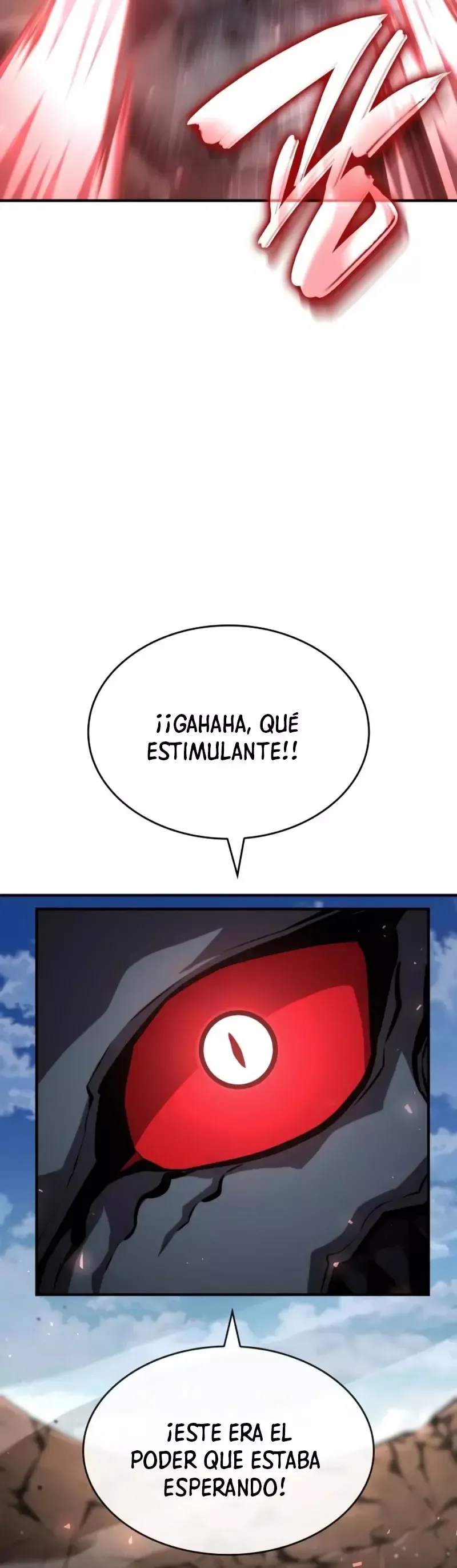 Nigromante sin límites Capítulo 116 en Línea - página 5