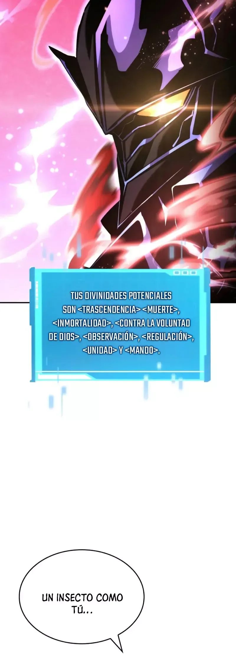 Nigromante sin límites Capítulo 116 en Línea - página 15