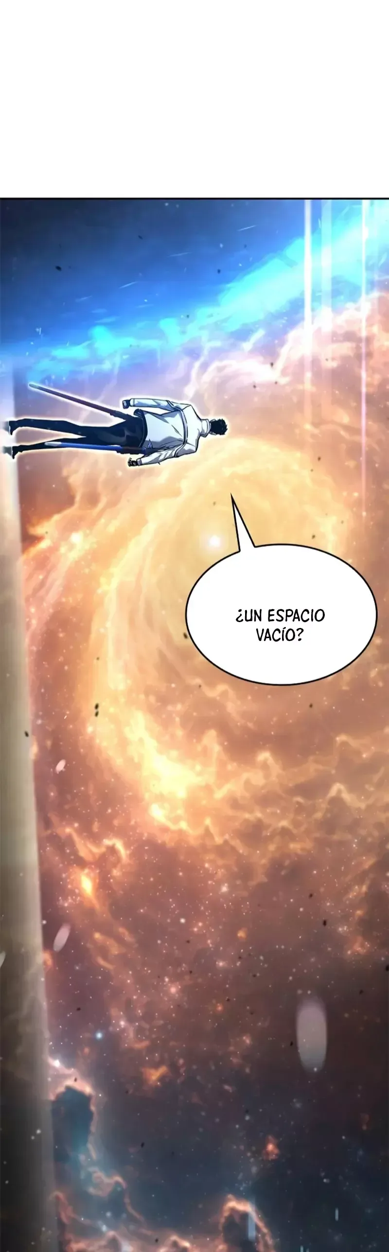 Nigromante sin límites Capítulo 116 en Línea - página 42