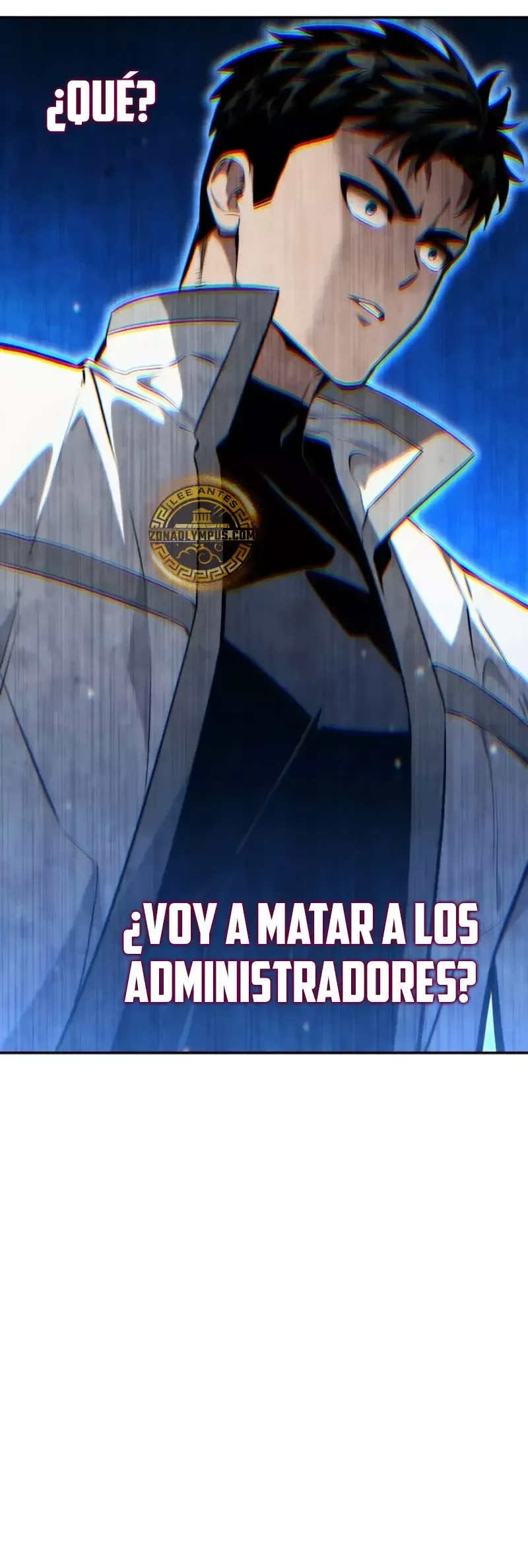 Nigromante sin límites Capítulo 116 en Línea - página 55