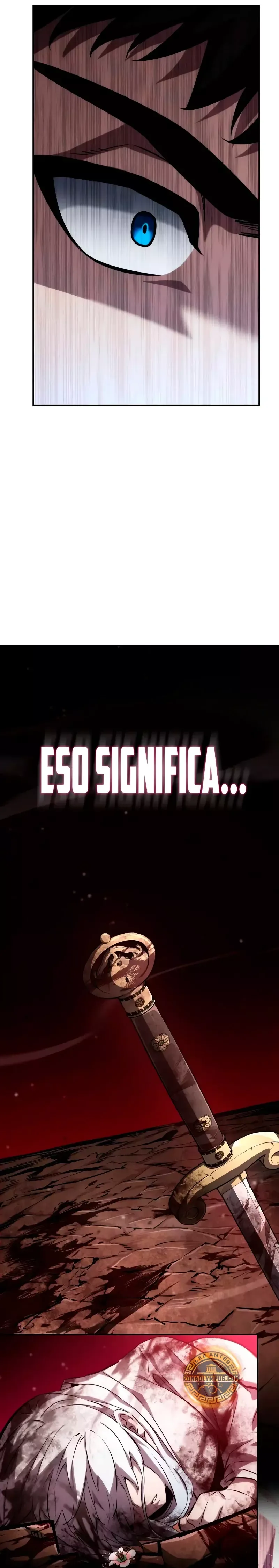 Nigromante sin límites Capítulo 116 en Línea - página 56