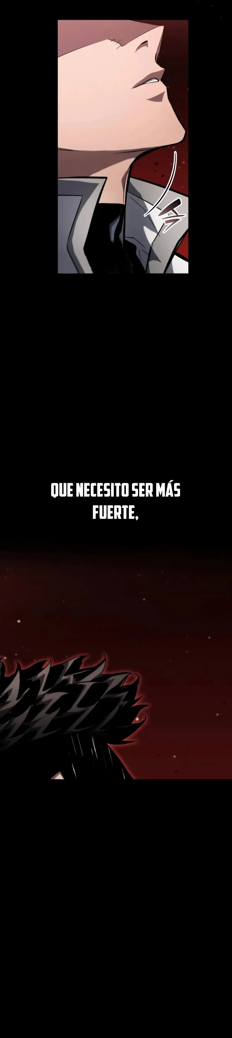 Nigromante sin límites Capítulo 117 en Línea - página 11
