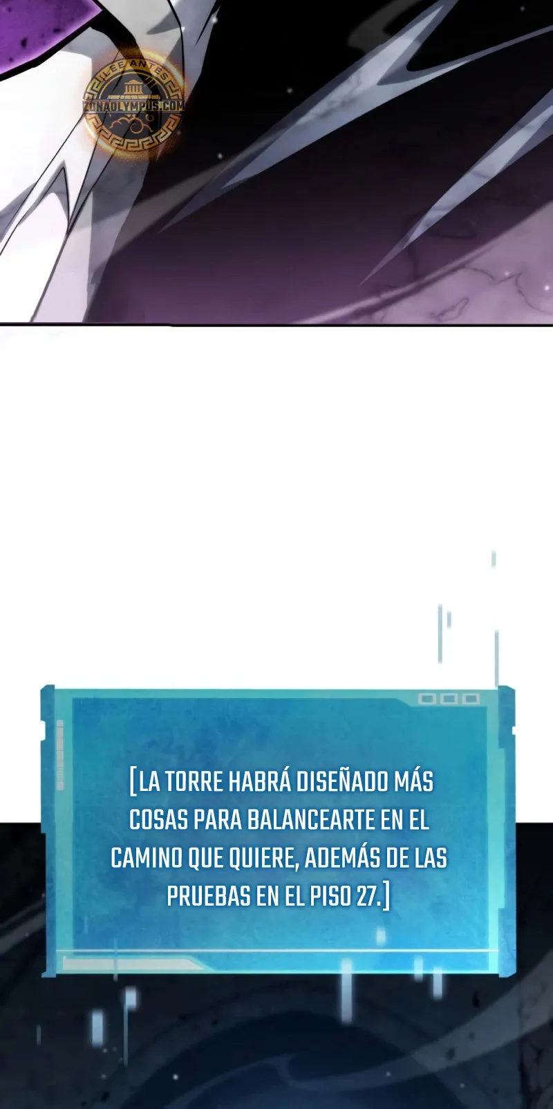 Nigromante sin límites Capítulo 117 en Línea - página 43