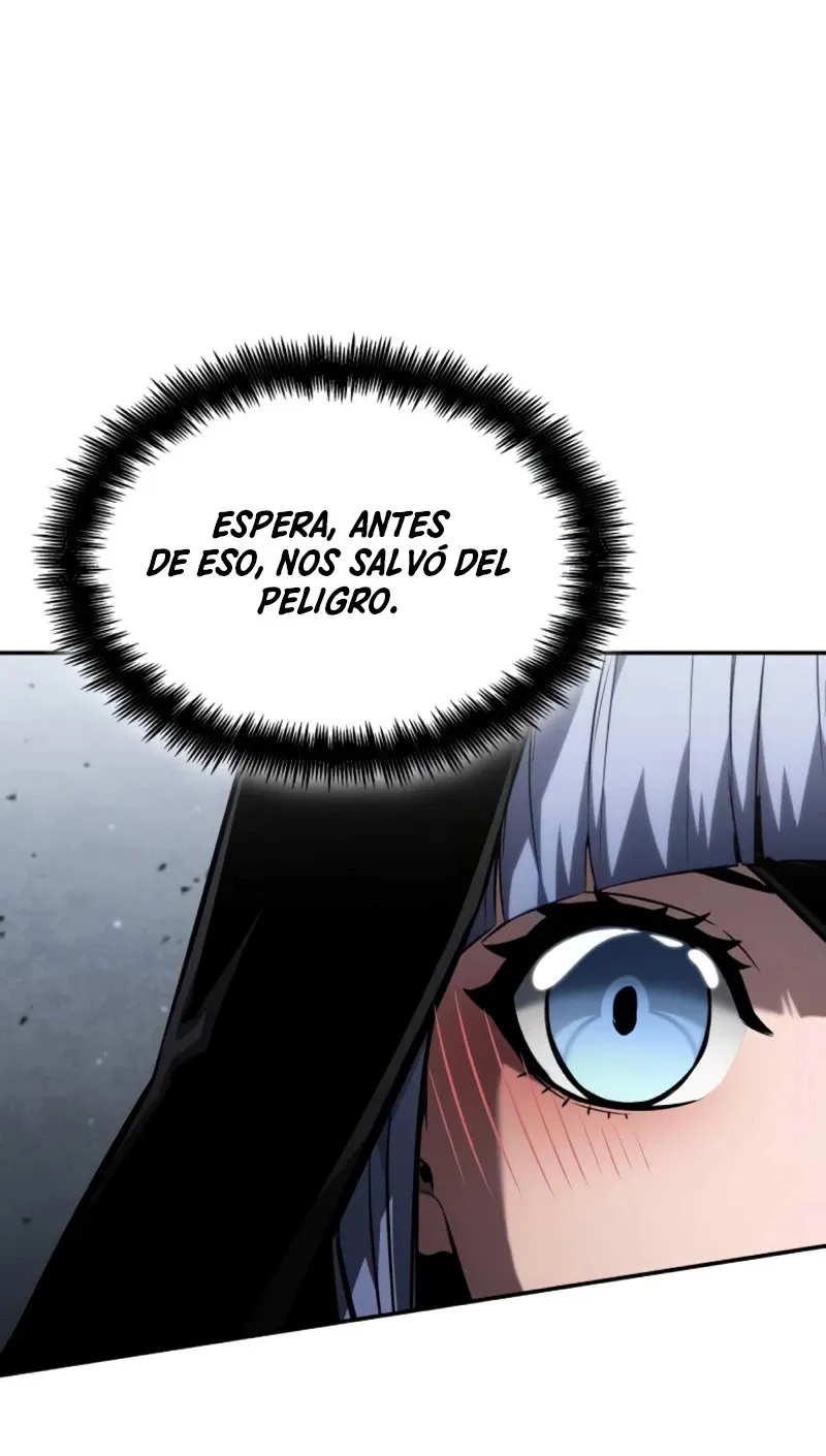 Nigromante sin límites Capítulo 119 en Línea - página 45
