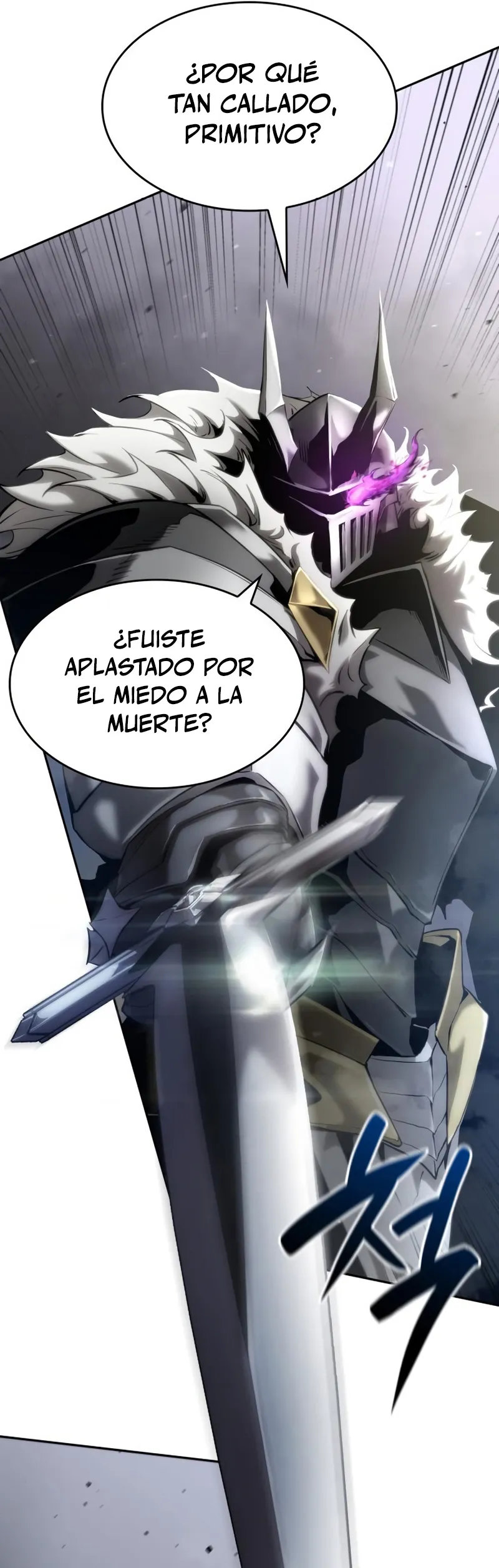 Nigromante sin límites Capítulo 12 en Línea - página 47