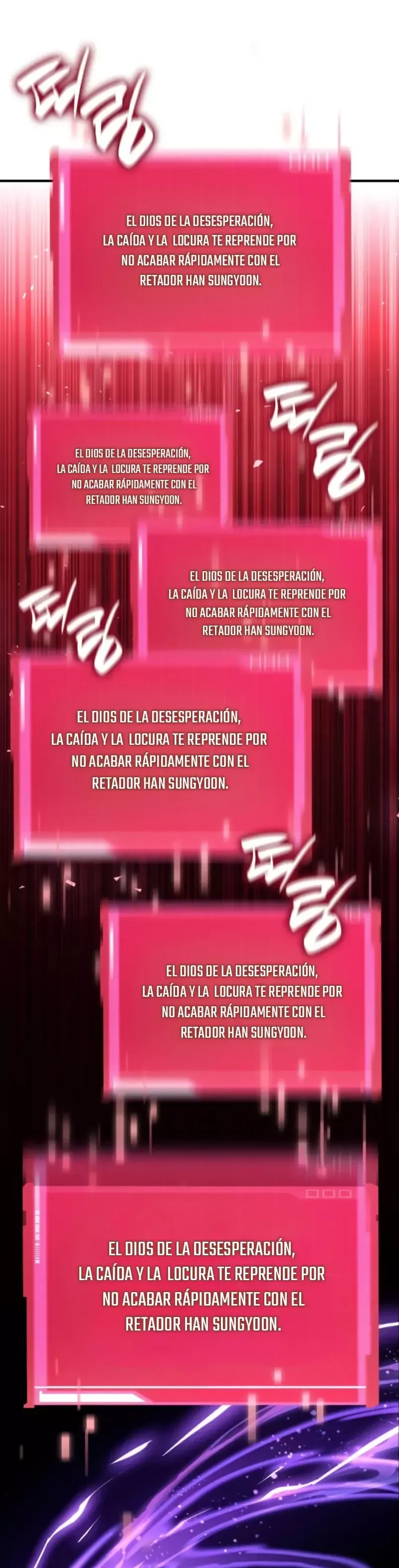 Nigromante sin límites Capítulo 122 en Línea - página 3