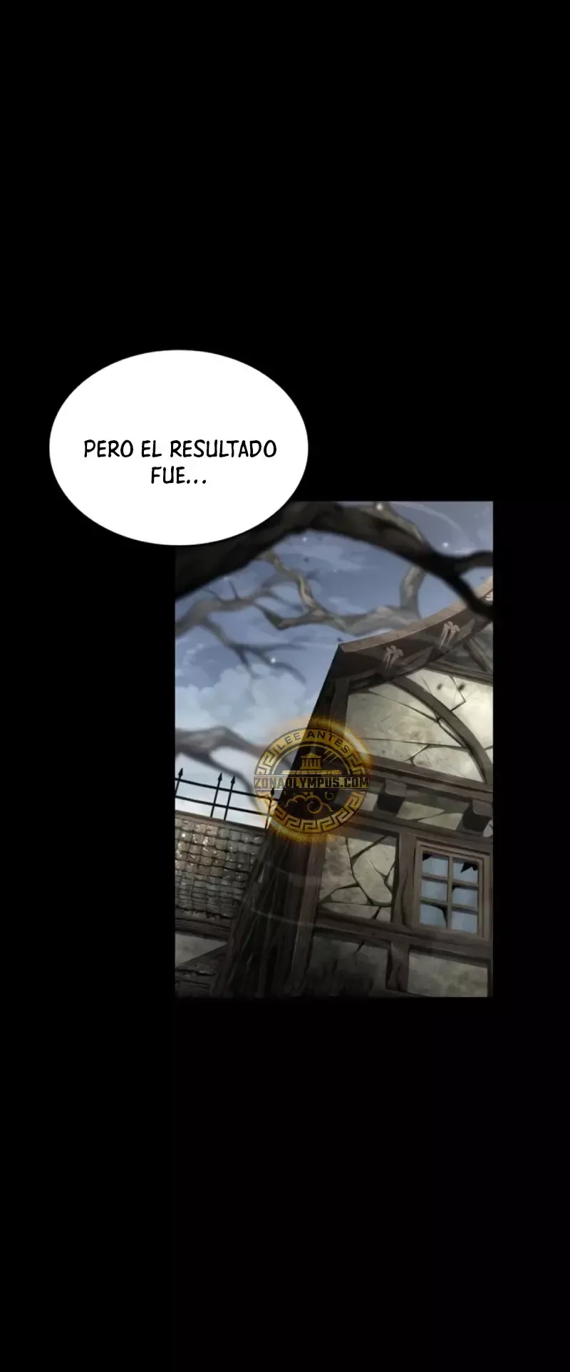 Nigromante sin límites Capítulo 122 en Línea - página 42