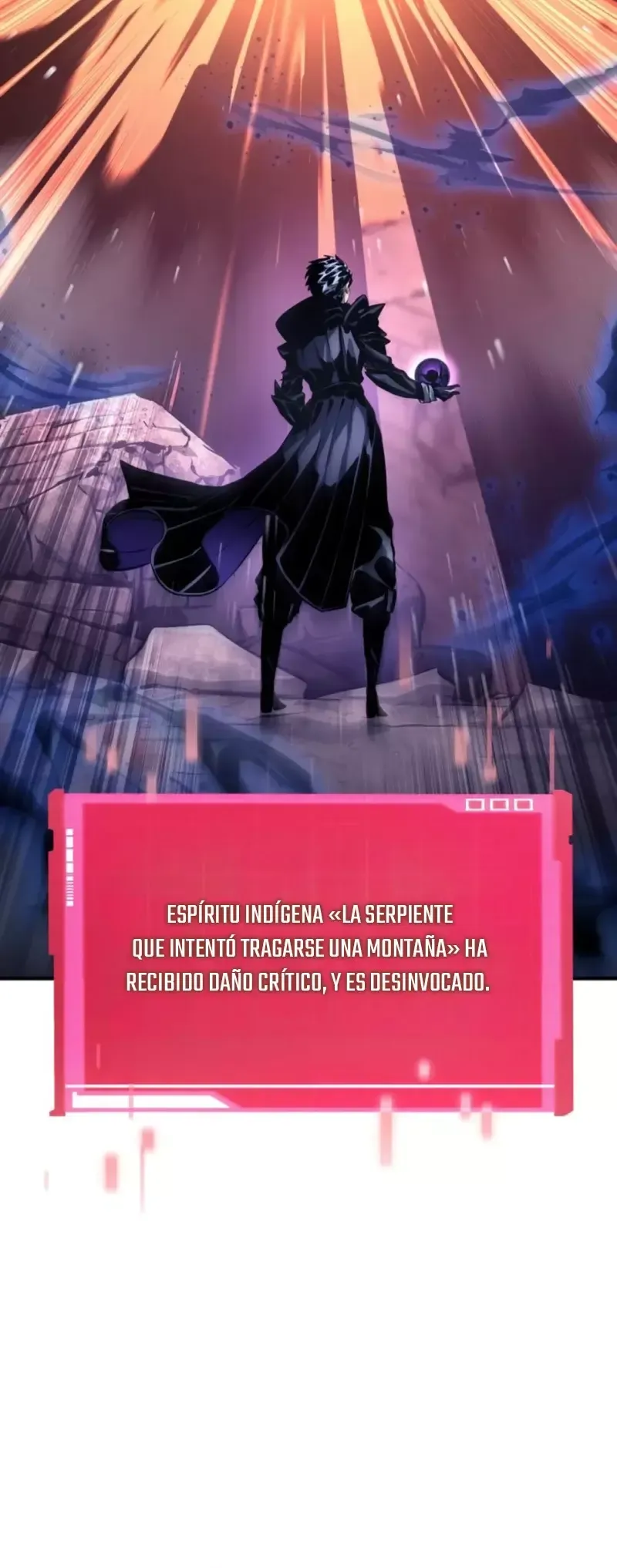 Nigromante sin límites Capítulo 122 en Línea - página 62