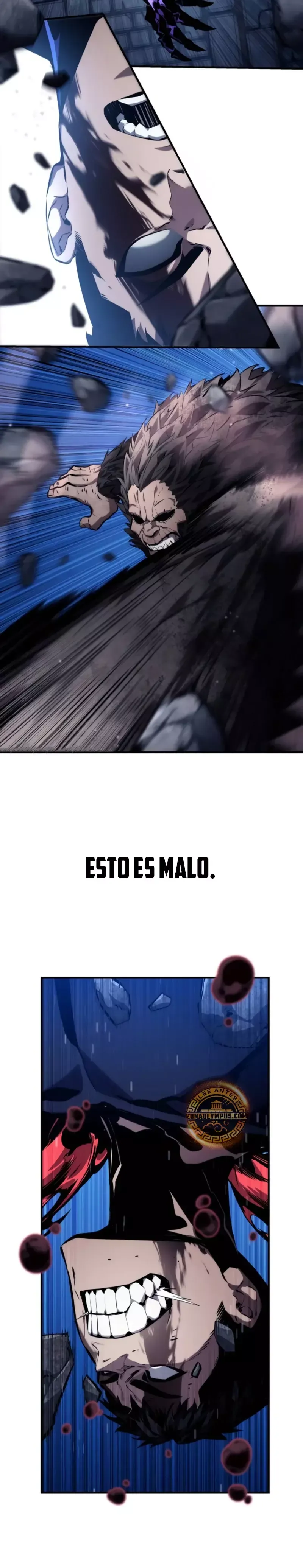 Nigromante sin límites Capítulo 123 en Línea - página 19