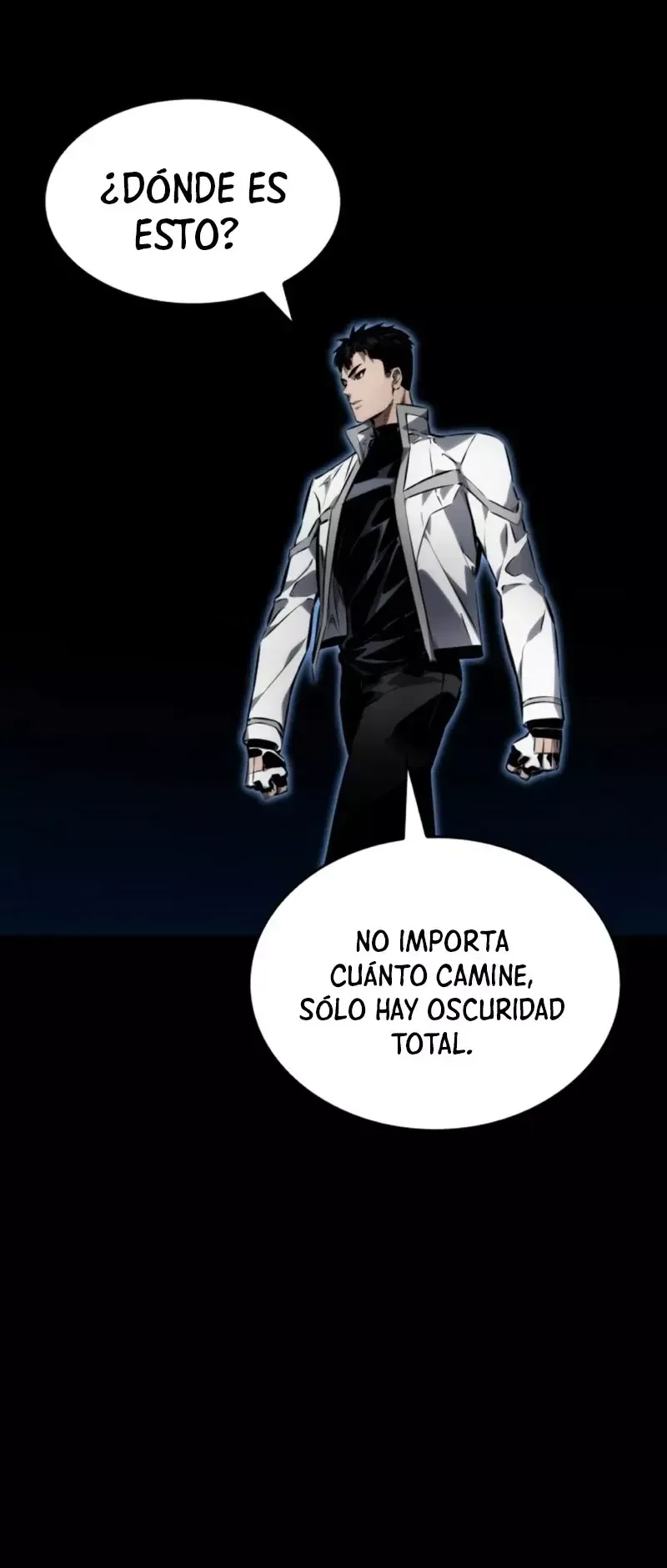 Nigromante sin límites Capítulo 123 en Línea - página 42