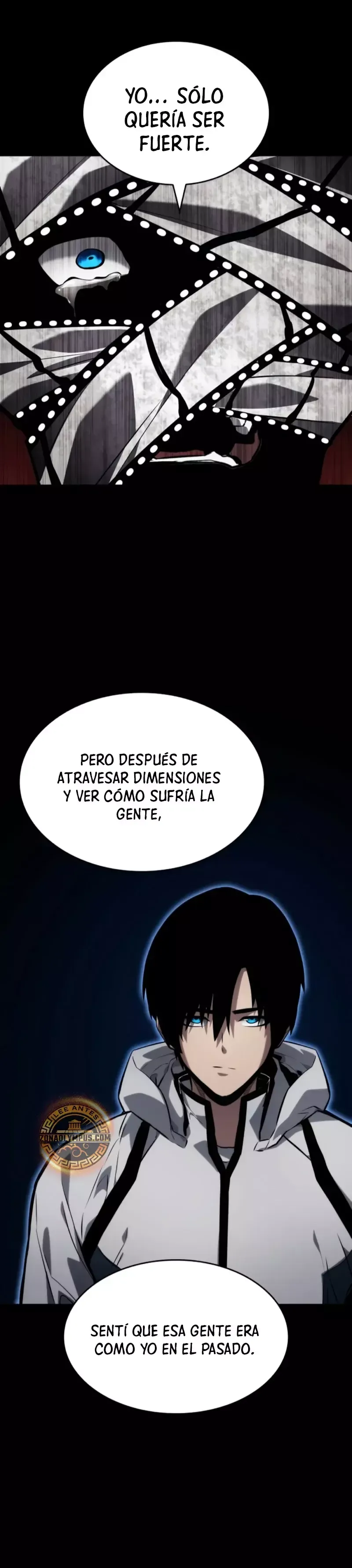 Nigromante sin límites Capítulo 123 en Línea - página 62