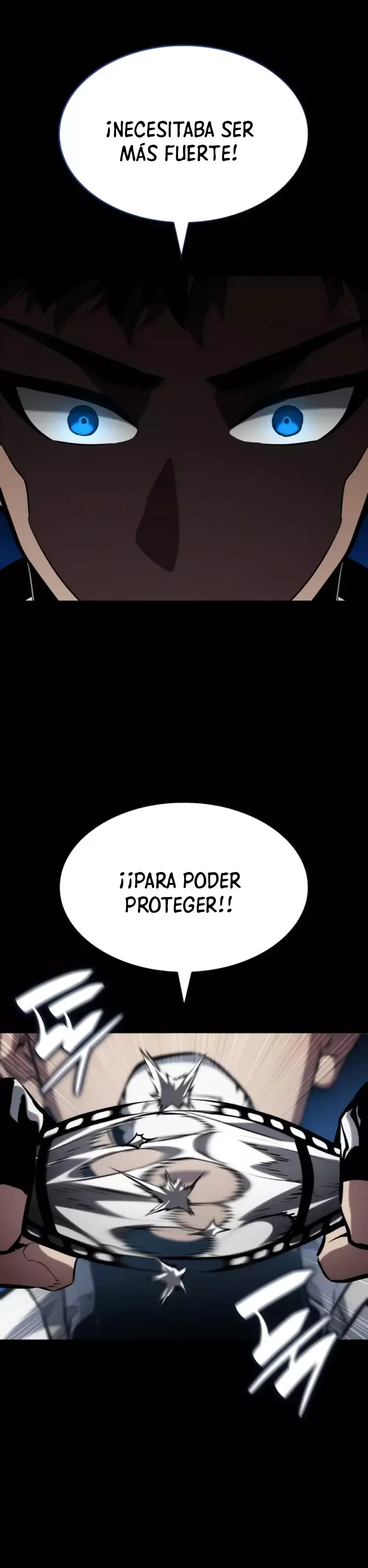 Nigromante sin límites Capítulo 123 en Línea - página 65