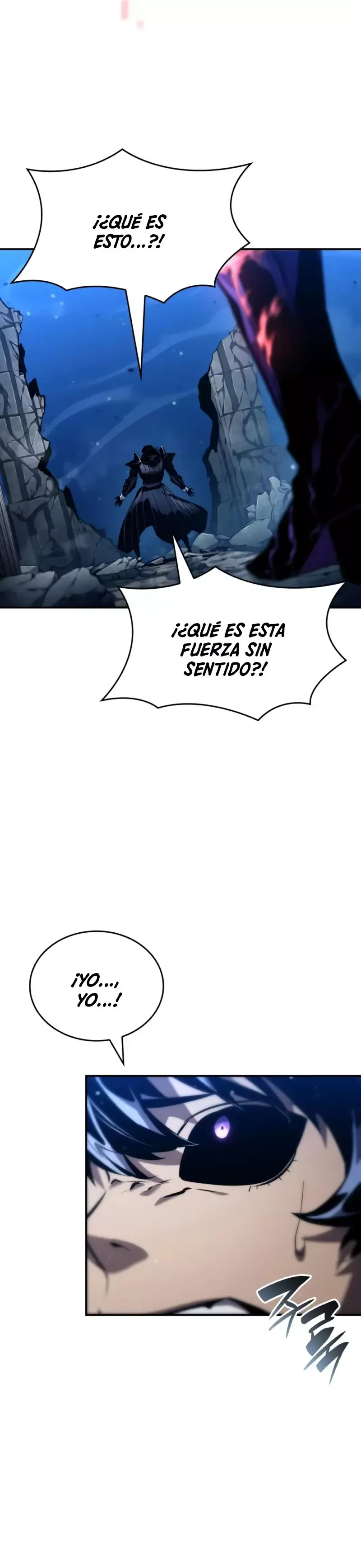 Nigromante sin límites Capítulo 124 en Línea - página 42
