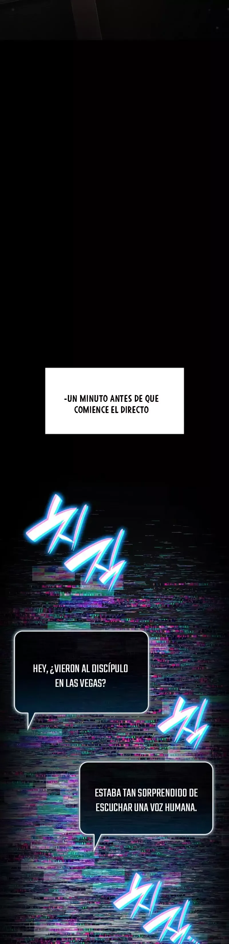 Nigromante sin límites Capítulo 126 en Línea - página 36
