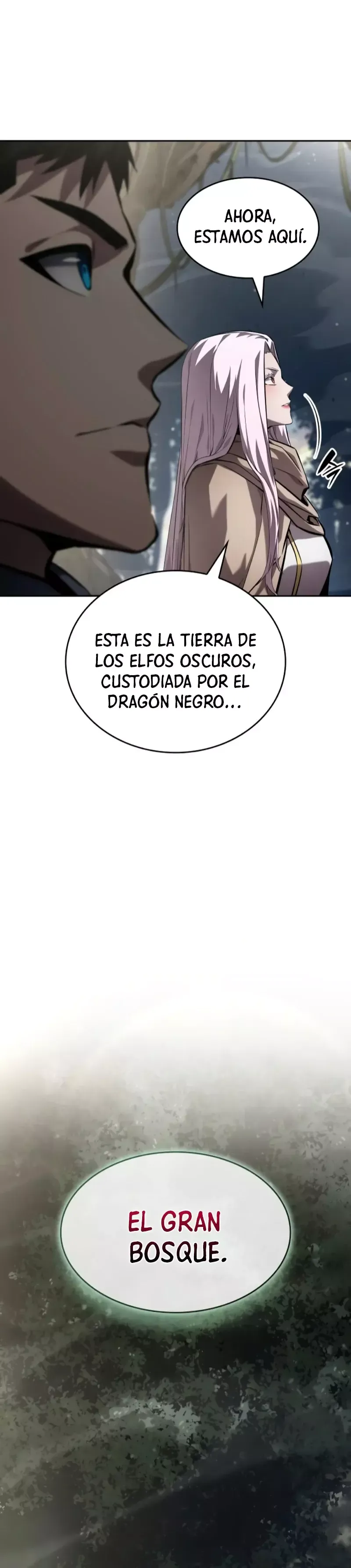 Nigromante sin límites Capítulo 130 en Línea - página 11