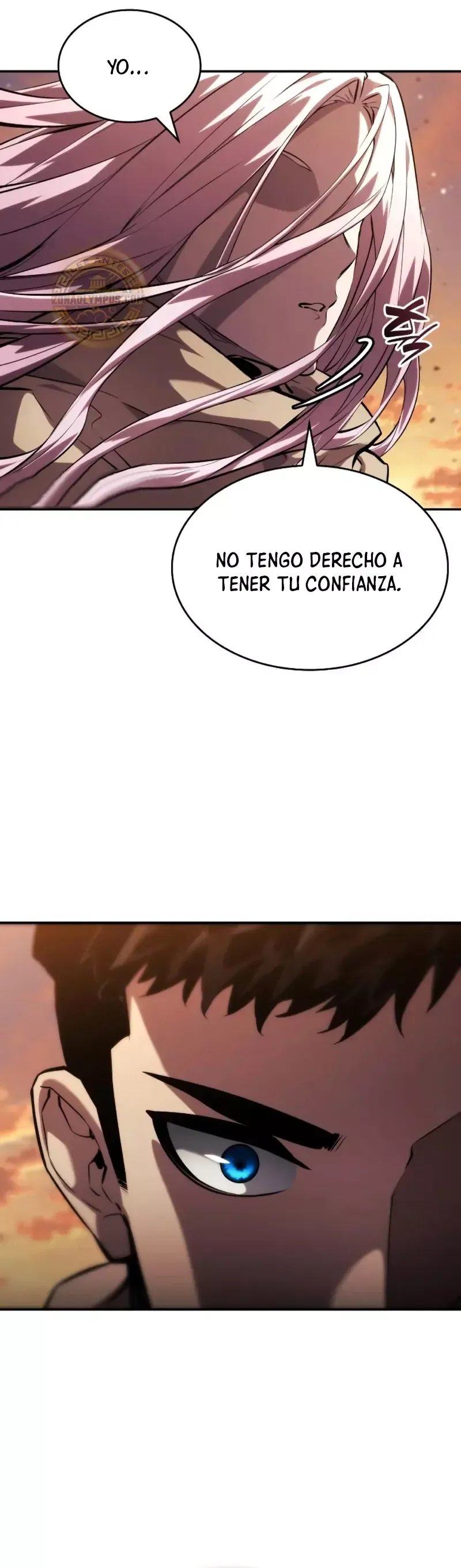 Nigromante sin límites Capítulo 131 en Línea - página 22