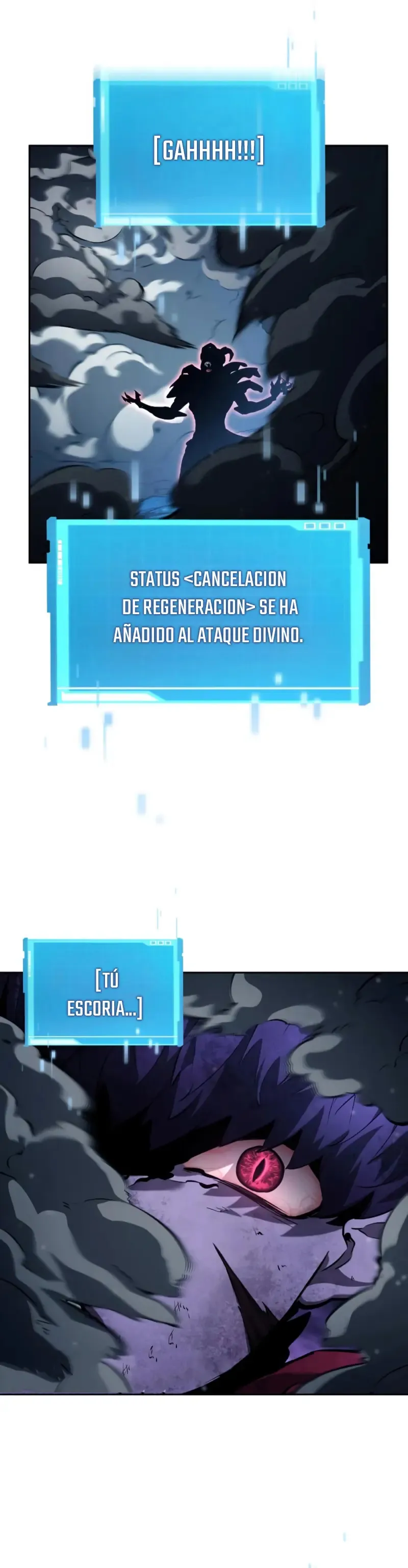 Nigromante sin límites Capítulo 133 en Línea - página 14