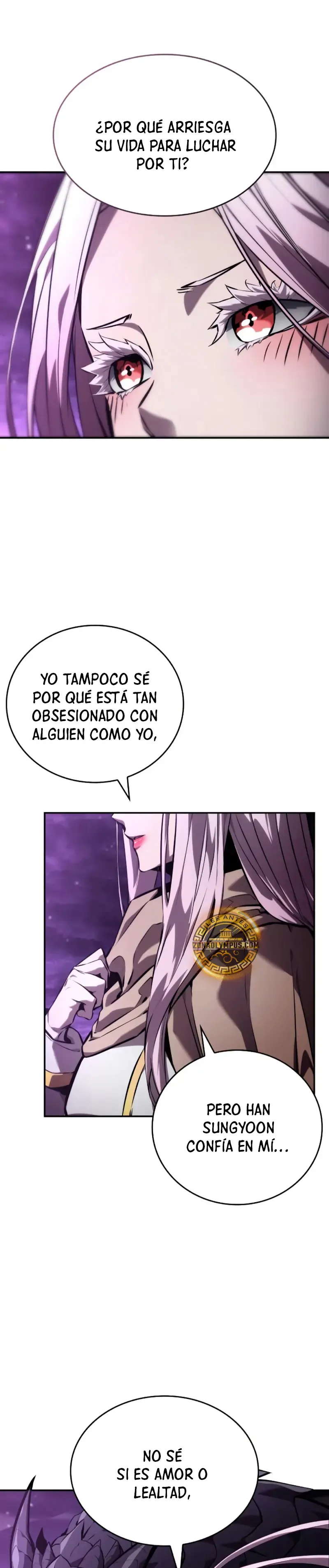 Nigromante sin límites Capítulo 133 en Línea - página 45
