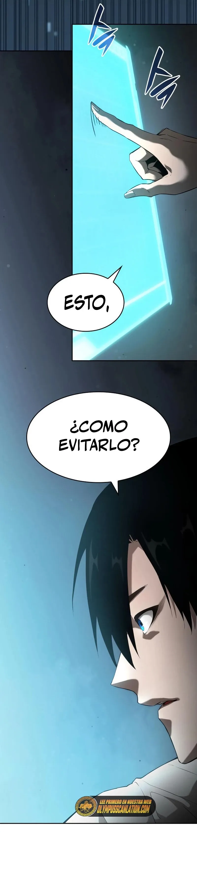 Nigromante sin límites Capítulo 14 en Línea - página 27