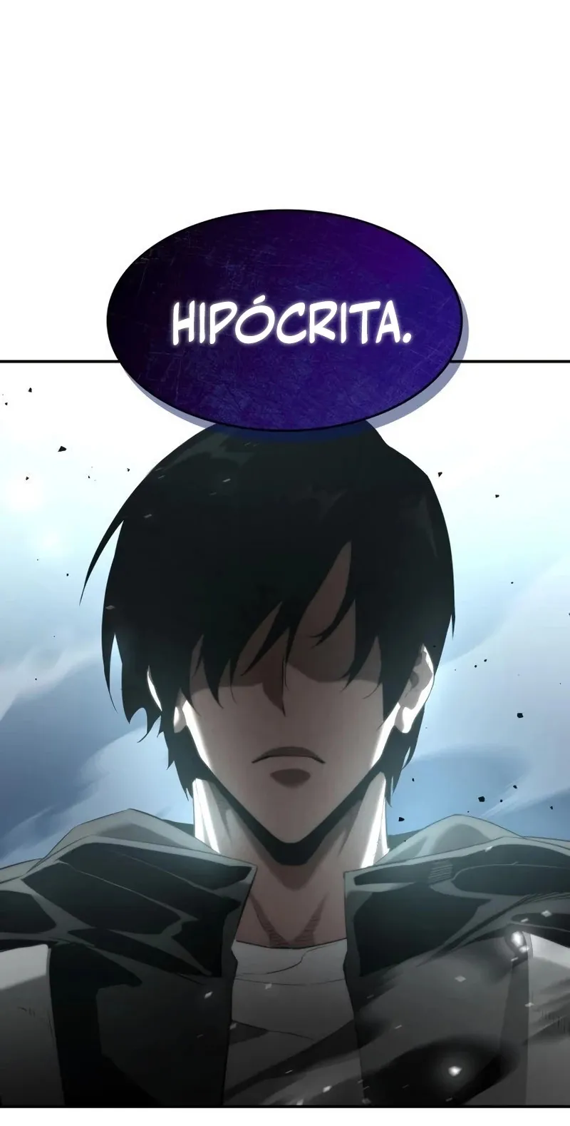 Nigromante sin límites Capítulo 14 en Línea - página 55