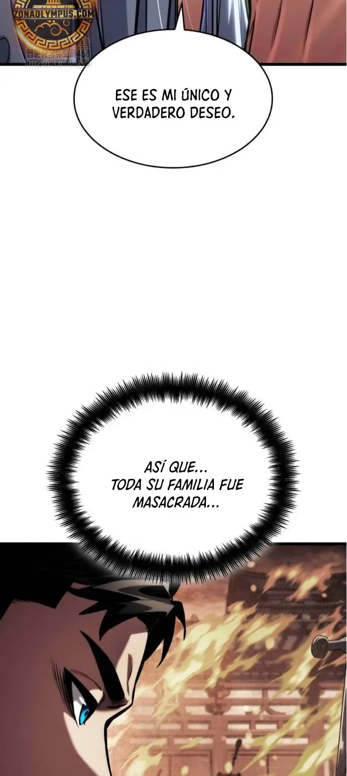 Nigromante sin límites Capítulo 143 en Línea - página 27