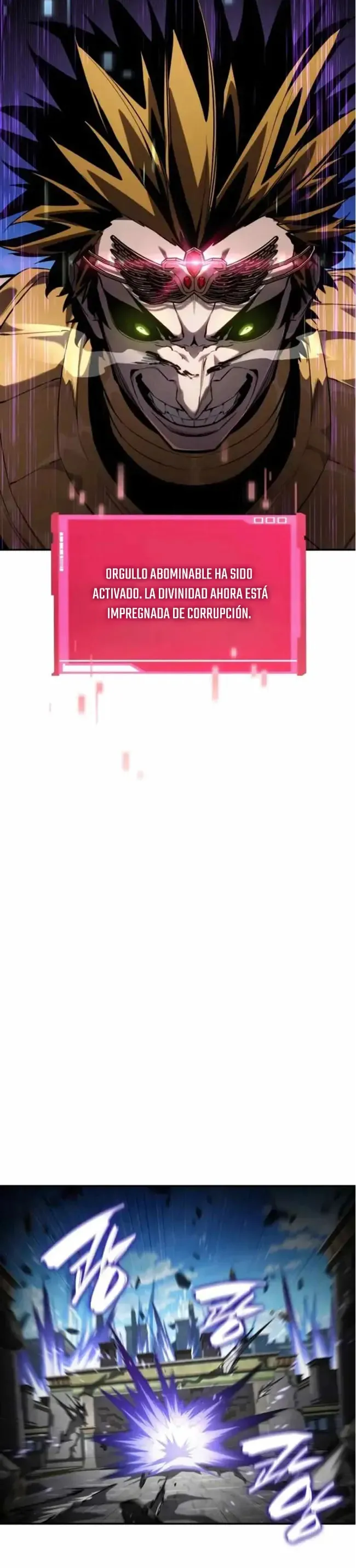 Nigromante sin límites Capítulo 149 en Línea - página 14