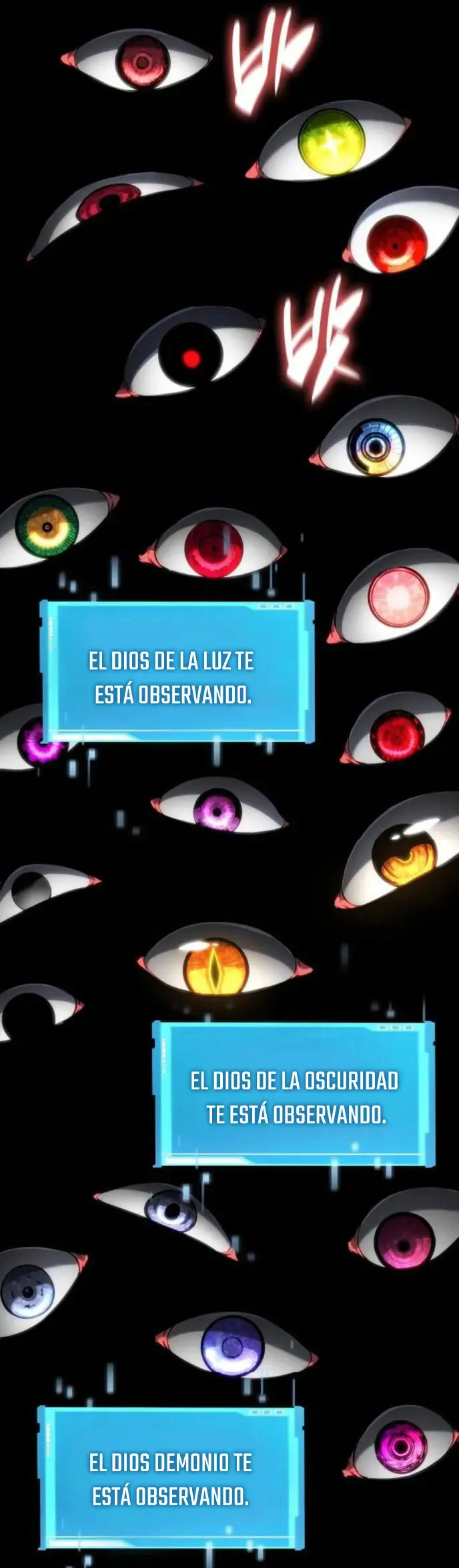 Nigromante sin límites Capítulo 150 en Línea - página 10