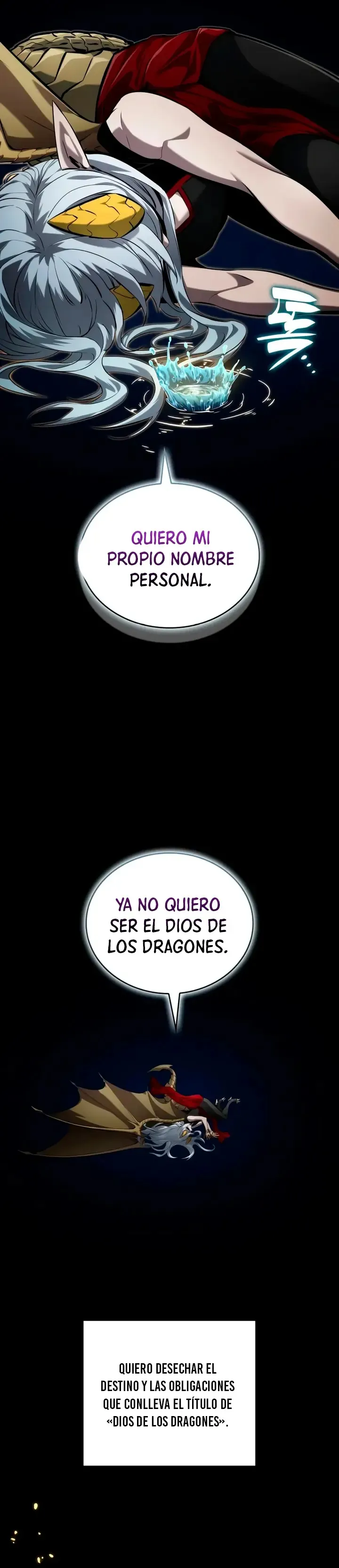 Nigromante sin límites Capítulo 152 en Línea - página 32
