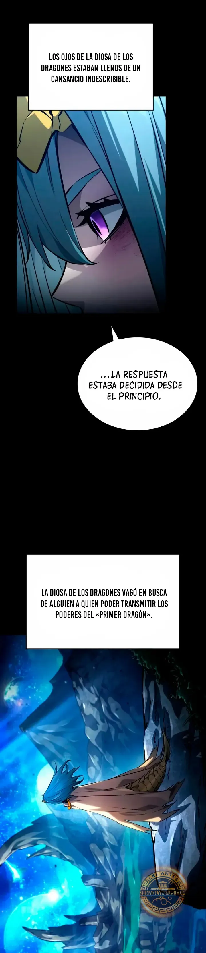Nigromante sin límites Capítulo 153 en Línea - página 36