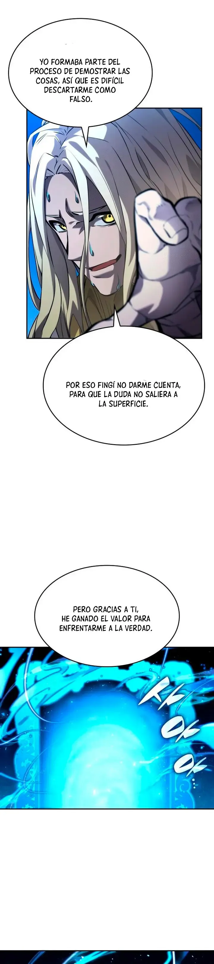 Nigromante sin límites Capítulo 155 en Línea - página 10