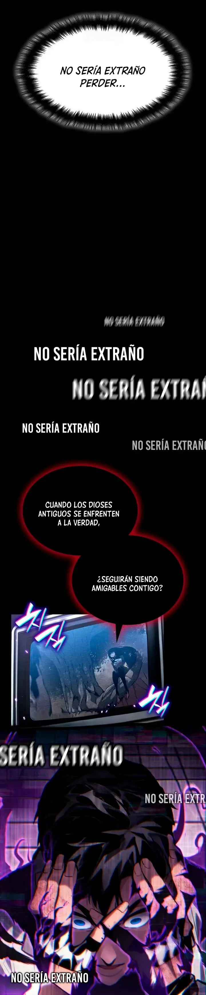 Nigromante sin límites Capítulo 158 en Línea - página 14