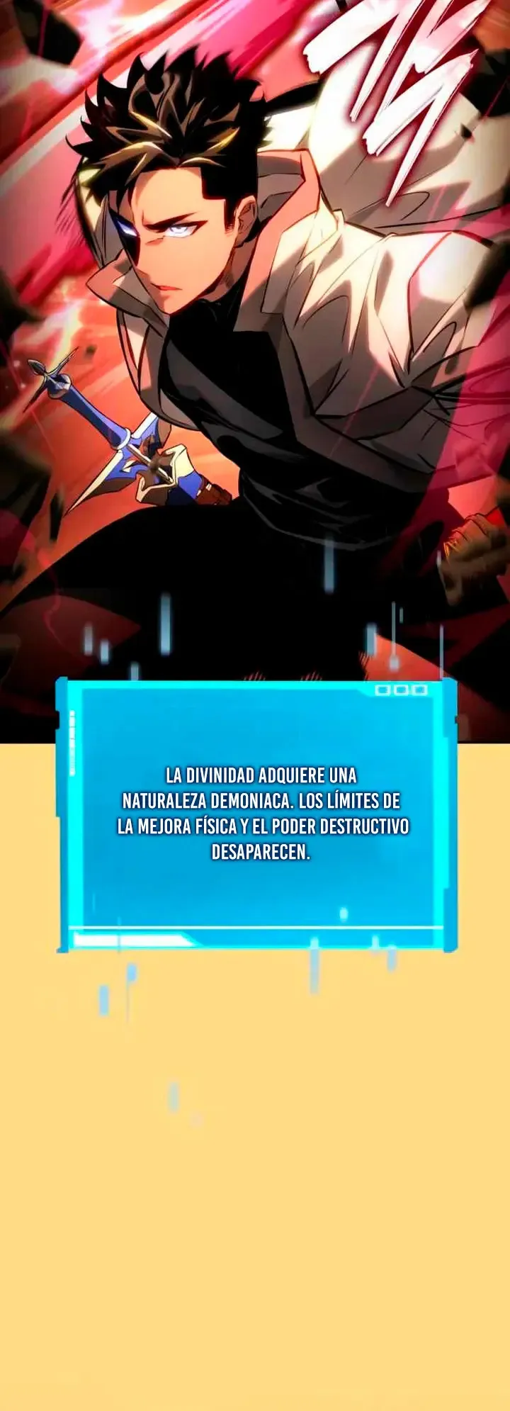 Nigromante sin límites Capítulo 159 en Línea - página 34