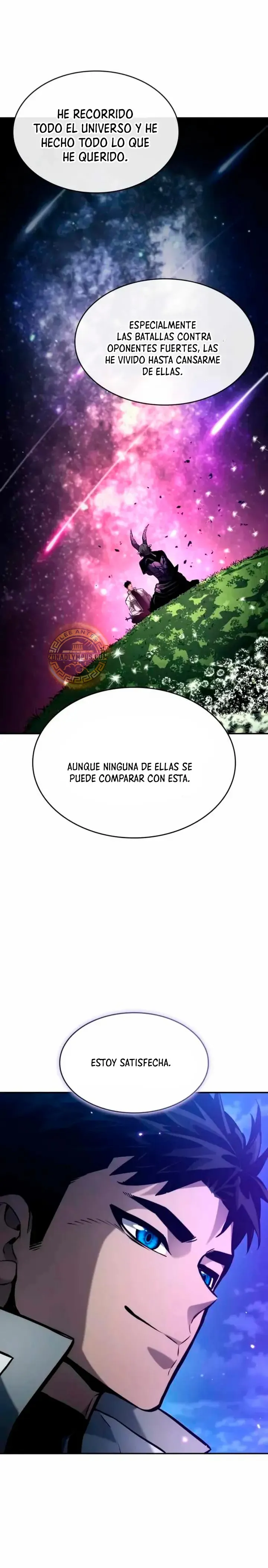 Nigromante sin límites Capítulo 159 en Línea - página 39