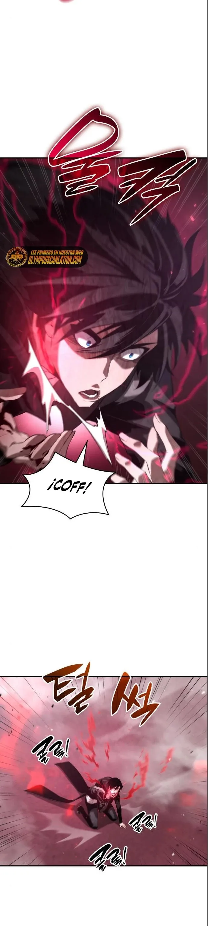Nigromante sin límites Capítulo 16 en Línea - página 24