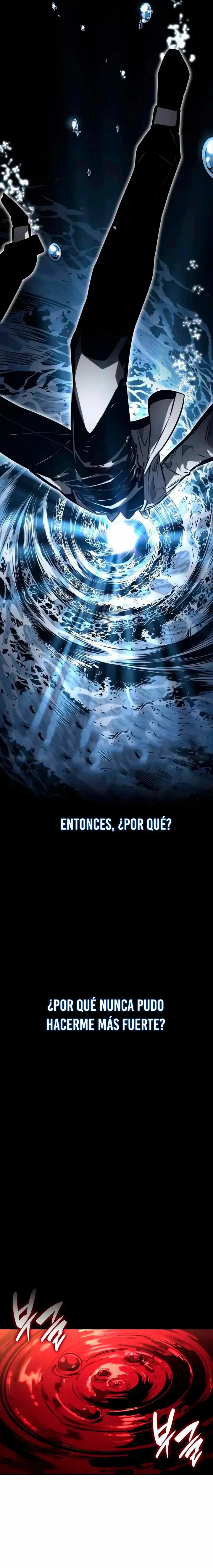 Nigromante sin límites Capítulo 160 en Línea - página 28