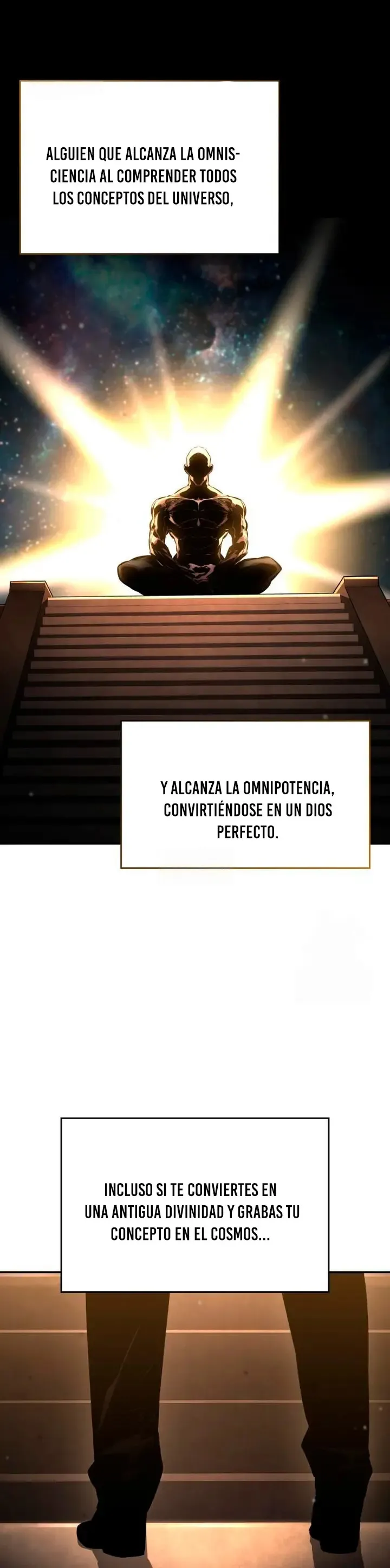 Nigromante sin límites Capítulo 165 en Línea - página 12