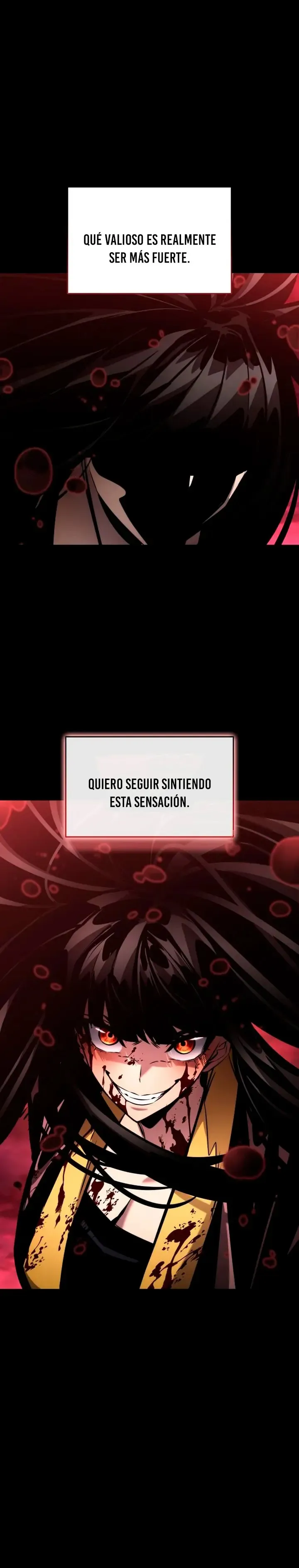 Nigromante sin límites Capítulo 167 en Línea - página 15