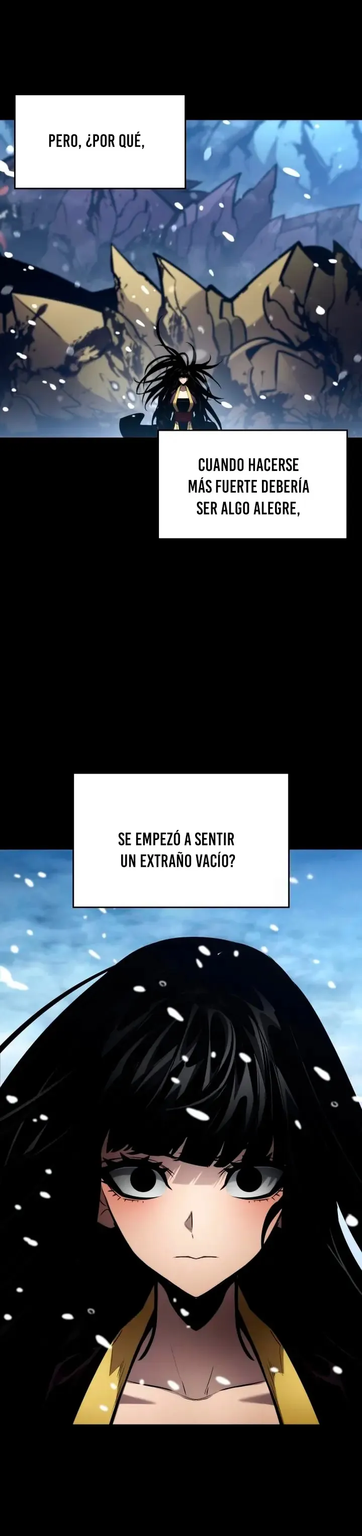 Nigromante sin límites Capítulo 167 en Línea - página 17