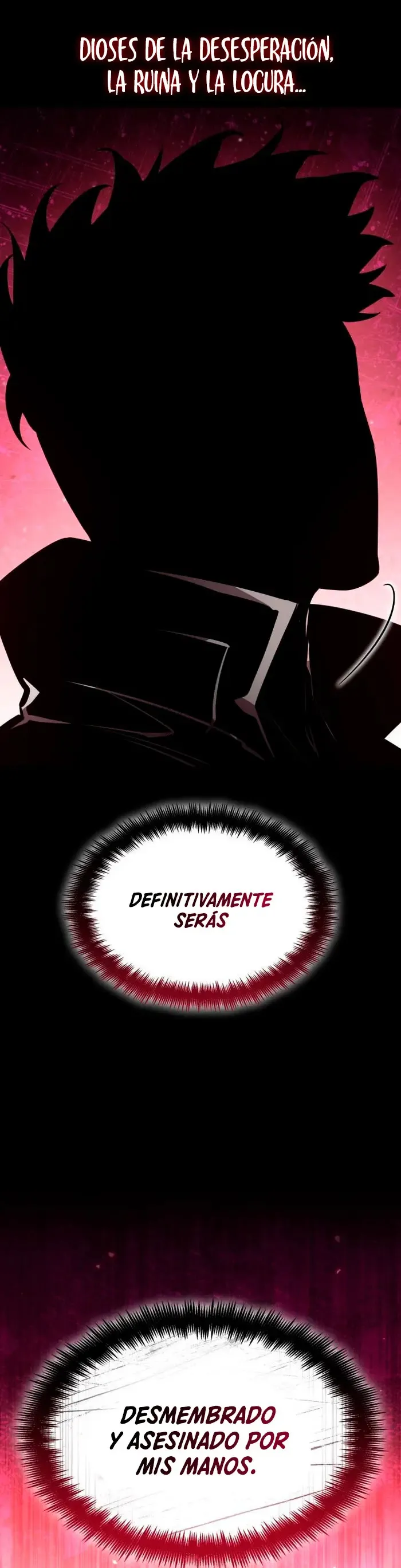 Nigromante sin límites Capítulo 169 en Línea - página 51