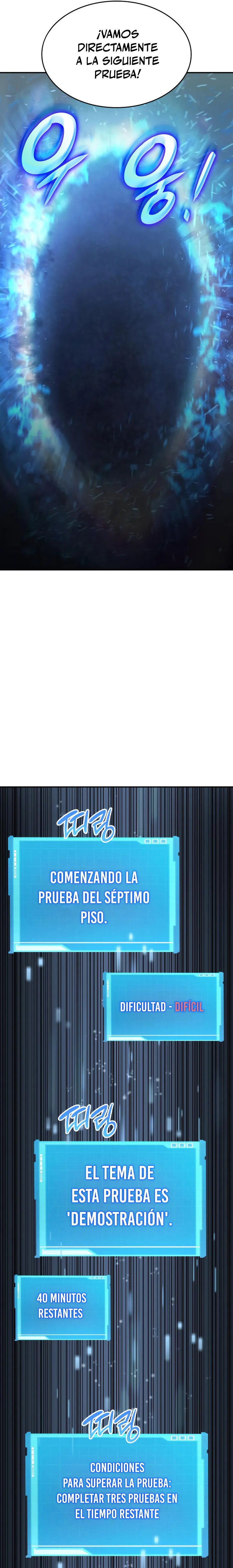 Nigromante sin límites Capítulo 17 en Línea - página 29