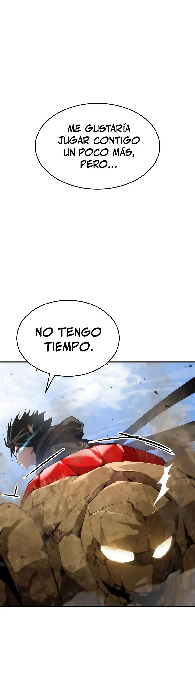 Nigromante sin límites Capítulo 18 en Línea - página 44
