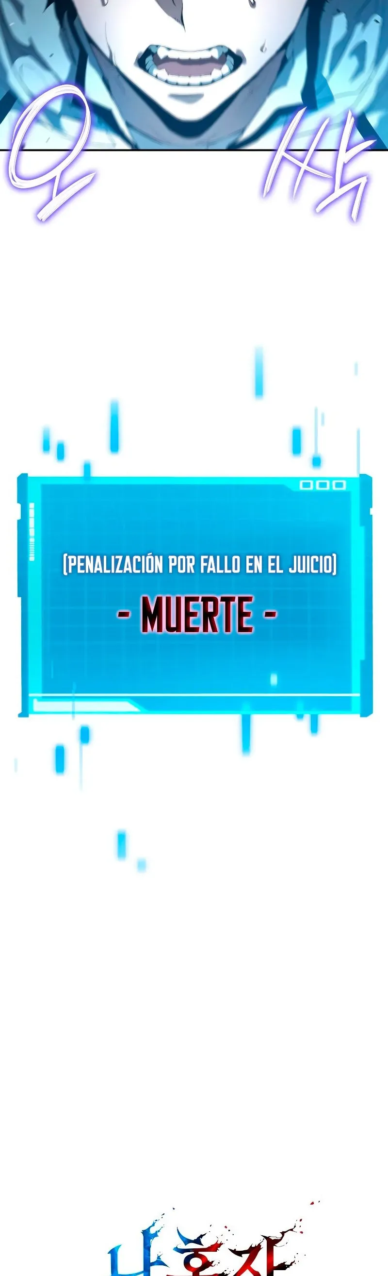 Nigromante sin límites Capítulo 2 en Línea - página 10
