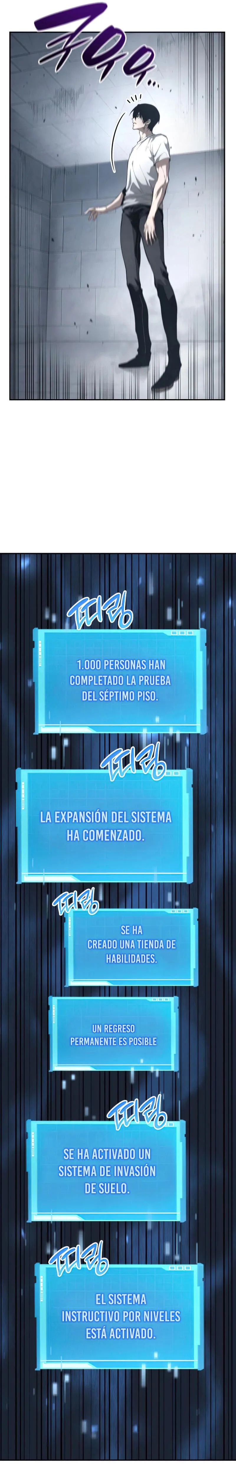 Nigromante sin límites Capítulo 20 en Línea - página 31