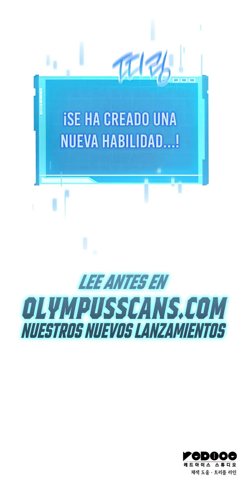 Nigromante sin límites Capítulo 20 en Línea - página 53