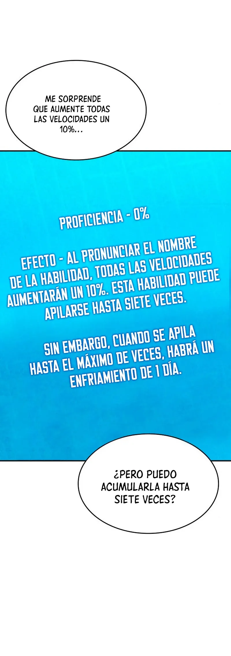 Nigromante sin límites Capítulo 21 en Línea - página 24