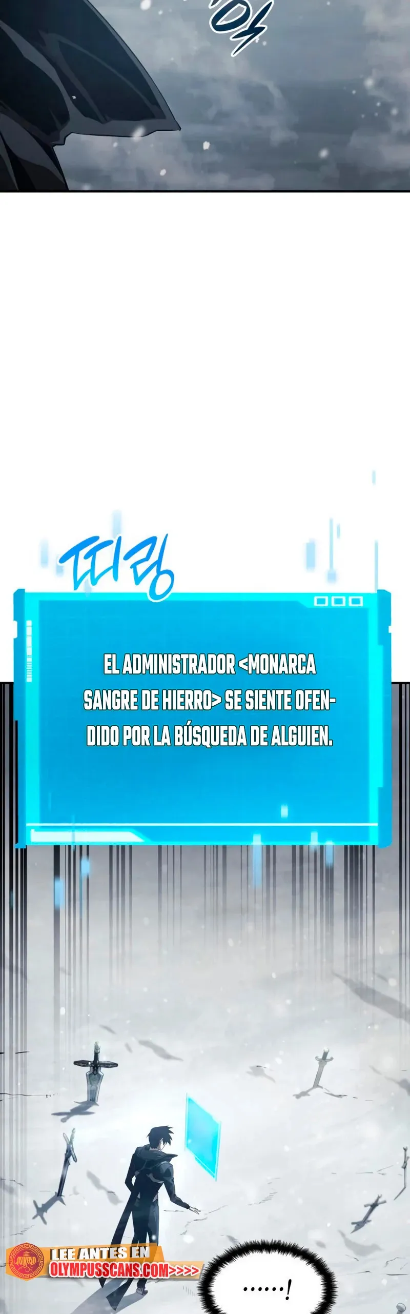 Nigromante sin límites Capítulo 26 en Línea - página 8